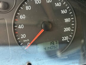 Volkswagen Transporter T5 1.9 tdi 9mist tažné 2200 kg - 13