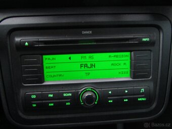 Škoda Roomster 1.9 TDI PD (BSW) 77 kW Sport - 13