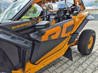 CAN-AM Maverick X3 X RC Turbo - 13