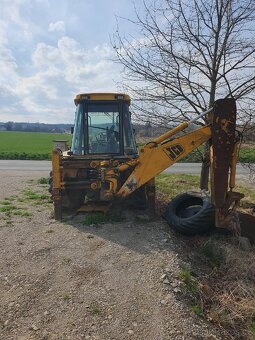 JCB 4CX - 13
