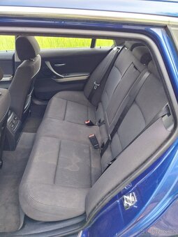 BMW e91 330D xDrive 180kW r.v.2011 - 13