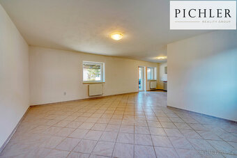 Prodej rodinného domu, 3+kk, 110 m², Košetice - 13