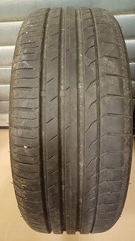 ALU KOLA PEUGEOT 308"RUBIS"7,5x17 ET44 5x108 225x45x17 80% - 13
