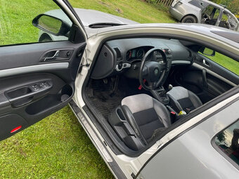 Škoda Octavia II RS - 13