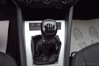Škoda Octavia 3 1.4TSI 110kw AMBITION NAVI APP - 13