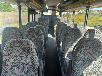 Irisbus - Iveco Arway EURO5 KLIMA nová spojka a další části. - 13