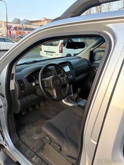 Nissan Navara - 13