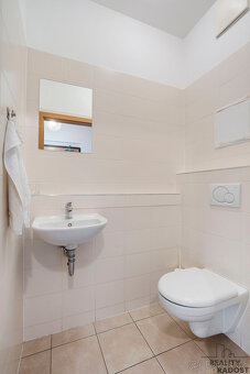 Prodej bytu 2+kk/T, 73 m², OV , Praha 6 - Vokovice - 13