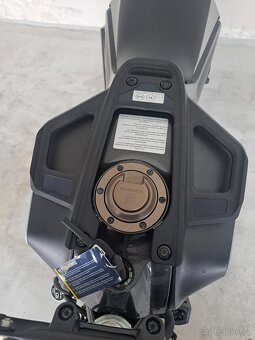 Husqvarna Svartpilen 125 ABS - 13