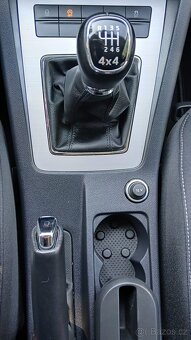 Octavia III 2.0 tdi 4x4 85t km - 13