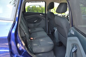 Ford C-Max 2.0 TDCI 103kW Titanium TOP STAV - 13