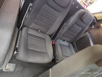 FORD SMAX 2.0CDTI 103KW, 2010, NOVÁ STK, 7 MÍST - 13