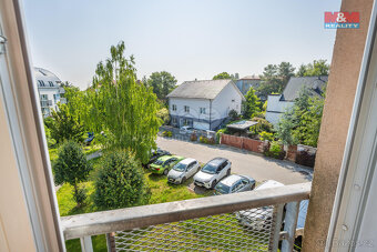 Prodej bytu 2+kk, 37 m², Praha, ul. Pod Nouzovem - 13