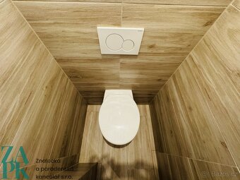 Prodej  nebytu 2+kk 29 m², Olomouc, ev.č. 01113-1 - 13