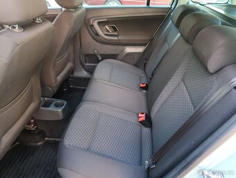 Škoda Fabia 1.2 TSI, 2012, 178 970 km - 13