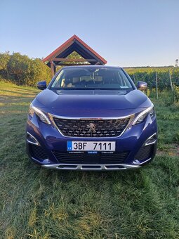 Peugeot 3008 1.2 PureTech - 13