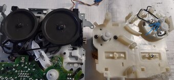 Sony TC WR 665 S - 13