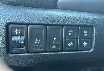 Suzuki Vitara 1,4 - 103kw,4x4 - allgrip - 13