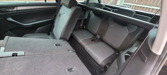Škoda Kodiaq 2,0TDi DSG 2021 FACE 7MIST kessy tažný pano - 13