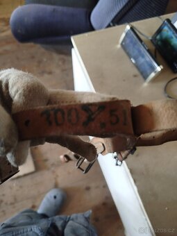 Věci za stodoly - 13