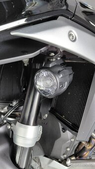 BMW R1300 GS - TRIPLE BLACK - Akrapovič - 13