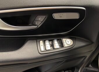 Mercedes-Benz Vito 2.2CDi, DPH, TOURER, 8 míst - 13