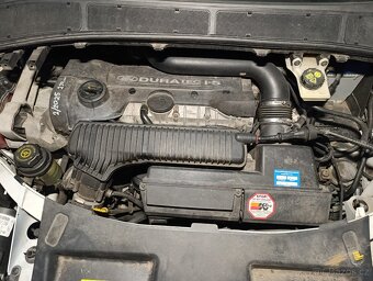 Ford S-Max 2.5i TURBO / 162KW /  VÝHŘEV / KLIMA / SERVIS / - 13