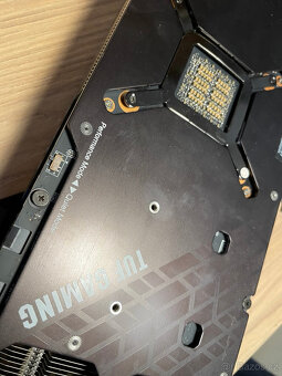 ASUS TUF GAMING RTX 3080 Ti O12G GMAING - 13