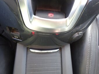 Peugeot 5008 1.6i r.v.2010 (115 kw) stk:4/2027 Koupeno ČR - 13