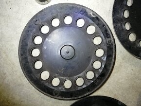 Retro poklice 13" - 13