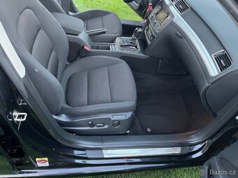 Škoda Superb 2 2014 2.0 TDi 125kW DSG F1 xenon - 13