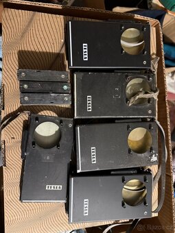 Vysílačky tesla - 13