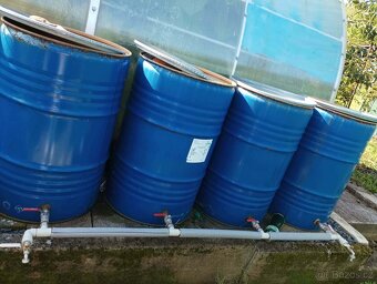 Prodej zahrady u Zlína - 13