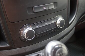 Mercedes-Benz Vito 114 CDI – 9-miestne - 13