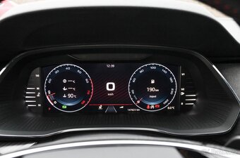 Škoda Octavia 2.0 TSI RS DSG - 13