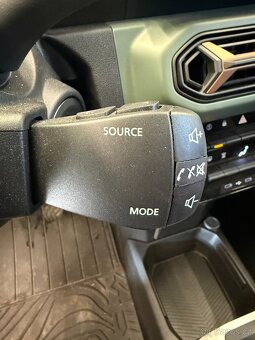 Dacia Spring Electric Extereme - 13