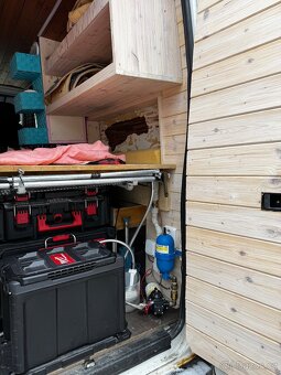 Fiat Ducato 4x4 - 13