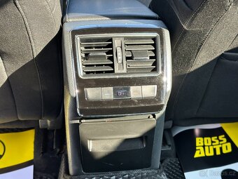 Skoda Superb 2016 - 13