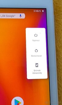 Alldocube X Neo  10.5palcový tablet Android a klávesnice - 13