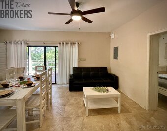Apartman a studio Diamond Hill - 13
