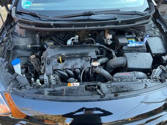 Hyundai i30 1.4, 73kw 1. Majitel. - 13