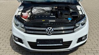 Volkswagen Tiguan //2.0TDi//110kW//DSG//4MOTION//STYLE SPORT - 13