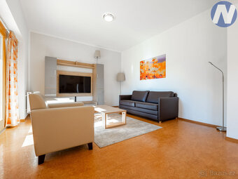 Prodej apartmánu 3+kk v Lipně nad Vltavou - 13