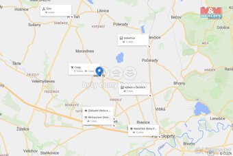 Prodej rodinného domu, 154 m², Blažim - 13