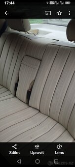 Mercedes W 124 - 13