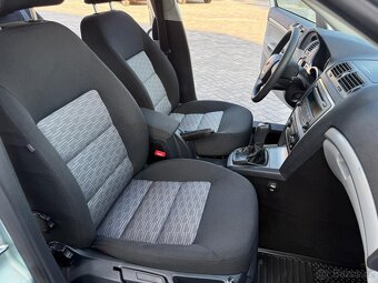 Škoda Octavia 1.4 TSI rok 2012 jen 149 tkm Nové rozvody - 13