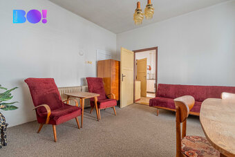 Prodej rodinného domu, 93 m², Týn nad Bečvou - 13