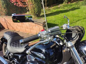 Honda VT 750 DC Shadow Spirit (2012) 16 tis.km SUPER CENA - 13