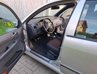 Škoda Fabia RS - 13