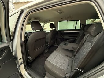 Škoda Kodiaq 2.0 TDI 110Kw CLEVER DSG/Matrixled/63Tkm/2022 - 13
